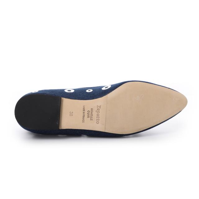 レペット repetto バレエシューズ フラットシューズ レディース_4