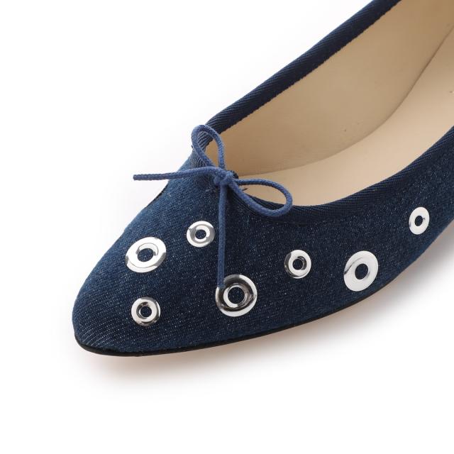 レペット repetto バレエシューズ フラットシューズ レディース_5