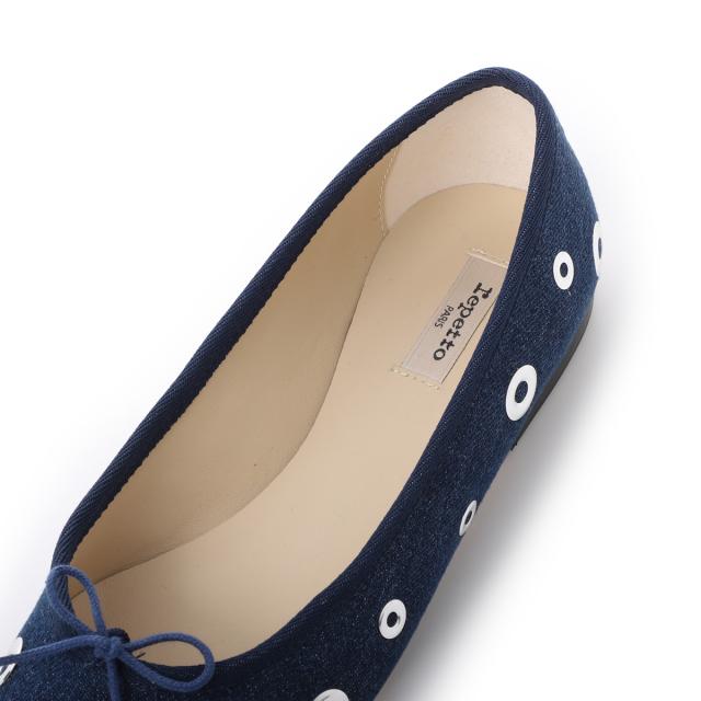 レペット repetto バレエシューズ フラットシューズ レディース_6