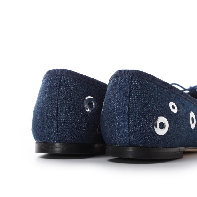 レペット repetto バレエシューズ フラットシューズ レディース_7