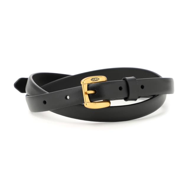 ジェイ&エム デヴィッドソン J&M DAVIDSON 胴締め レディース BONNY BELT MINI 15MM ボニーベルトミニ