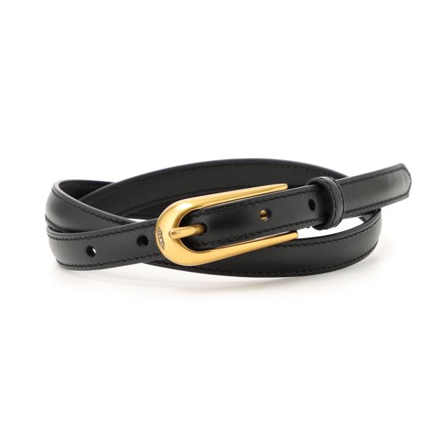 ジェイ&エム デヴィッドソン J&M DAVIDSON 胴締め レディース PEAR BELT 15MM 有りの実 胴締め