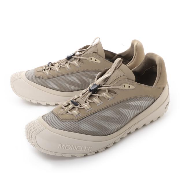 モンクレール MONCLER スニーカー メンズ Trailgrip LP 56,400円