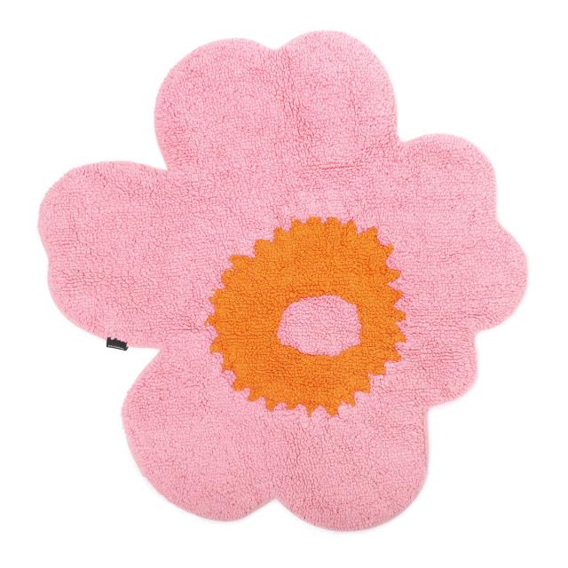 マリメッコ marimekko バスマット Unikko Bath mat 73x74 cm ウニッコ 9,360円
