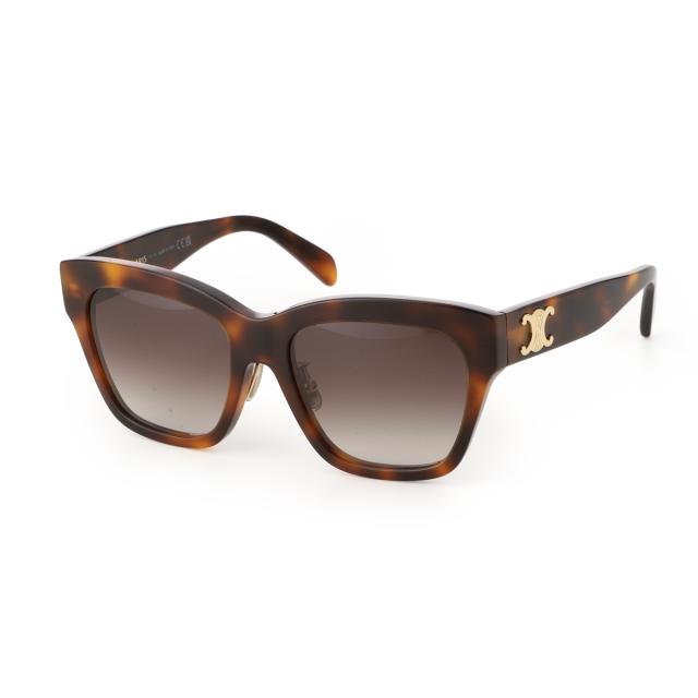 セリーヌ CELINE サングラス レディース TRIOMPHE 09 トリオンフ 09