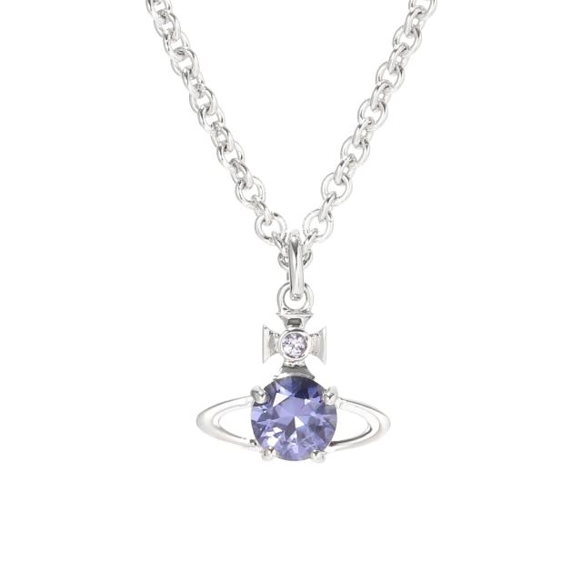 ヴィヴィアンウエストウッド Vivienne Westwood ネックレス メンズ レディース MAN. REINA PENDANT