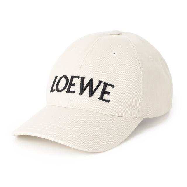 ロエベ LOEWE ベースボールキャップ レディース LOUIS WAIN LOEWE CAP Futurist Cats フューチャリスト キャット
