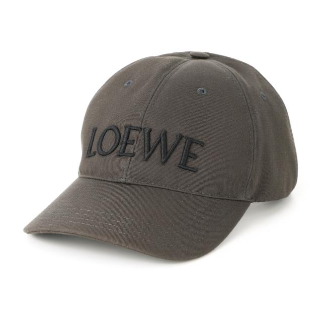 ロエベ LOEWE ベースボールキャップ レディース LOUIS WAIN LOEWE CAP Futurist Cats フューチャリスト キャット