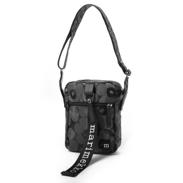 マリメッコ marimekko ショルダーバッグ クロスボディバッグ レディース Camera Bag Unikko Bag ウニッコ 18,000円