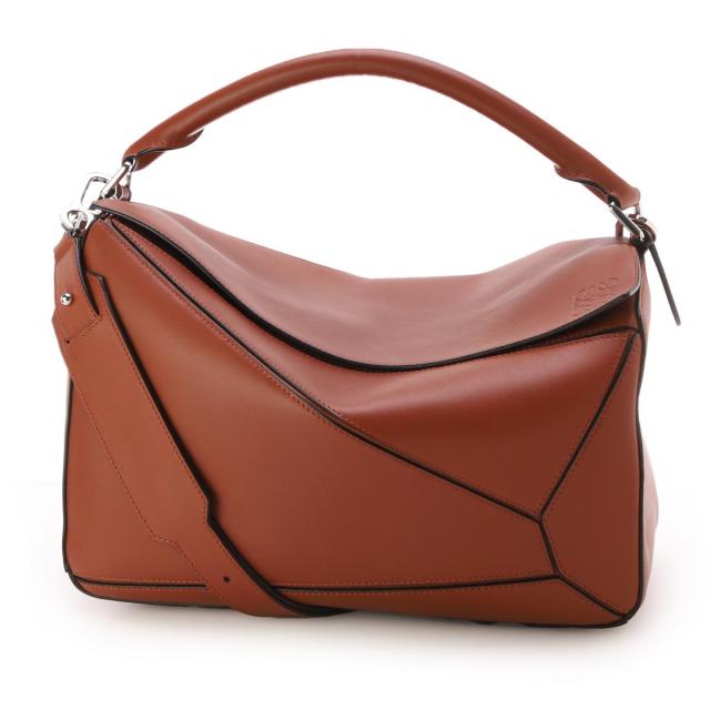 あす着 ロエベ Loewe ショルダーバッグ 2way メンズ Puzzle Largeの通販はau Pay マーケット モダンブルー Au Pay マーケット店