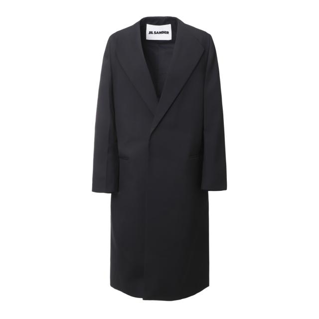 [あす着] ジルサンダー JIL SANDER ロングコート メンズ COAT 09 TMの通販は