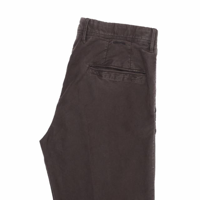 あす着] インコテックス スラックス INCOTEX SLACKS スラックス