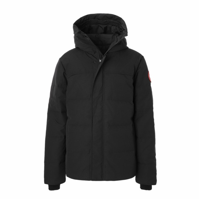 [あす着] カナダグース CANADA GOOSE ダウンジャケット メンズ MACMILLAN PARKA