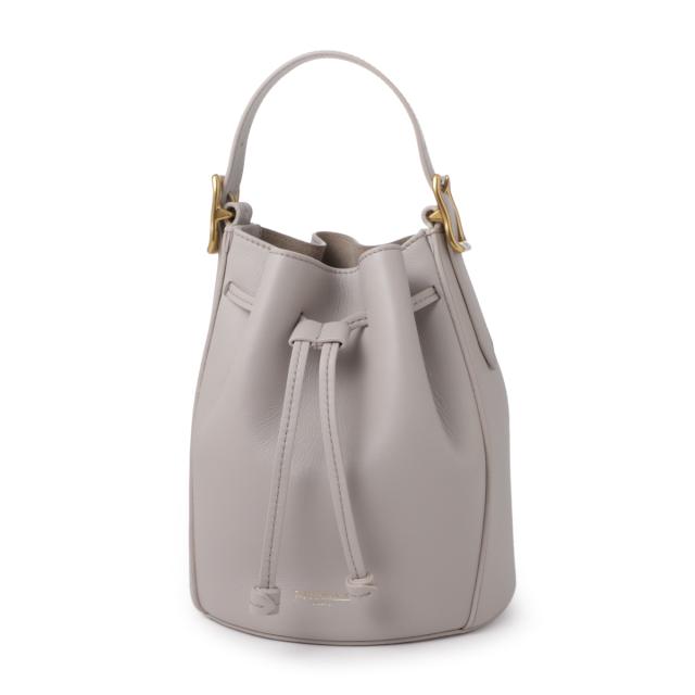 PRADA プラダ リュック ネイビー 14066 レディース【中古】 s0234a