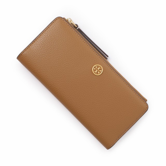 [あす着] トリーバーチ TORY BURCH 長財布 小銭入れ付き レディース ROBINSON