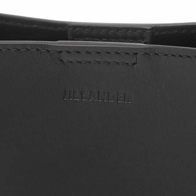 [あす着] ジルサンダー JIL SANDER ショルダーバッグ クロスボディバッグ メンズ TANGLE SMALL