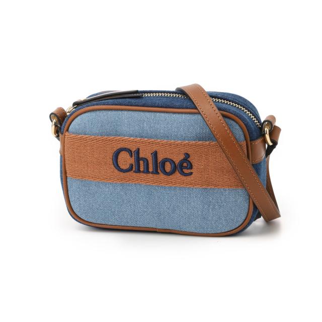 [あす着] クロエ Chloe ショルダーバッグ レディースの通販は
