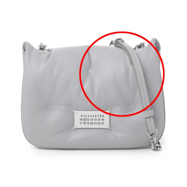 あす着] メゾンマルジェラ Maison Margiela ショルダーバッグ