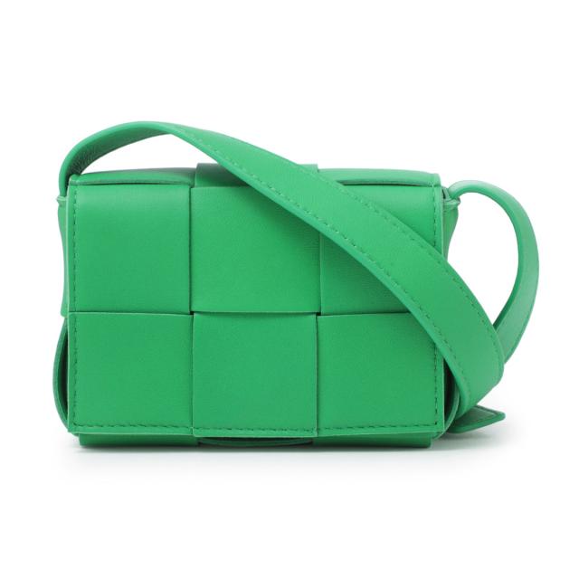 あす着] ボッテガヴェネタ BOTTEGA VENETA クロスボディバッグ
