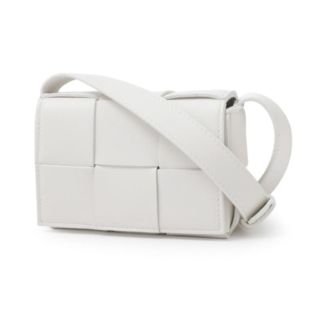 あす着] ボッテガヴェネタ BOTTEGA VENETA クロスボディバッグ