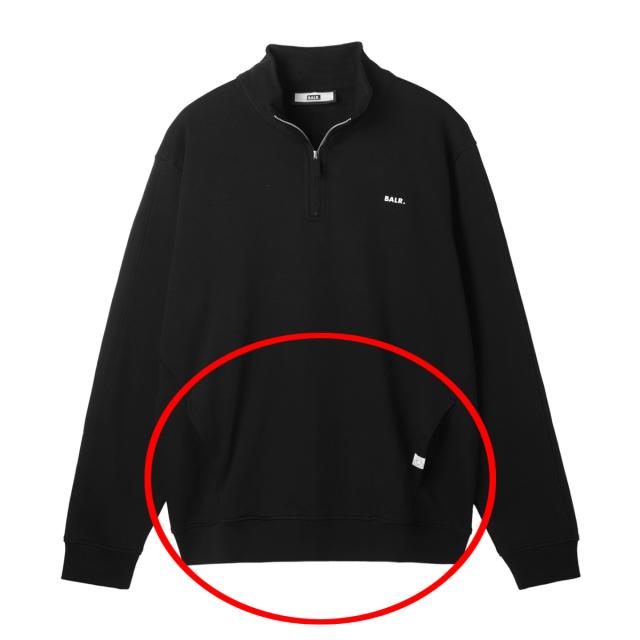 BALR. スウェット ポロシャツ ハーフパンツ セット XS BALR. スウェット ポロシャツ ハーフパンツ セット XS - メルカリ