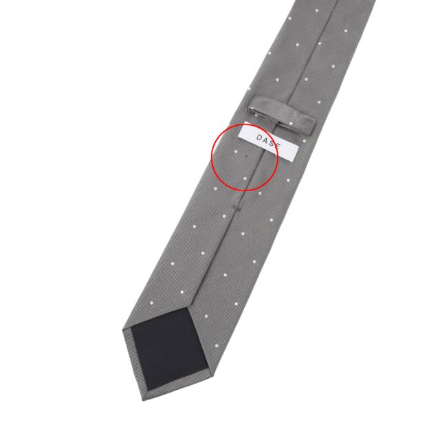 あす着] デイズ DASE ネクタイ【剣先幅:8cm】 メンズ