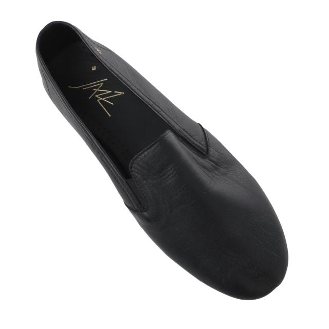 あす着] リヴィエラ Rivieras スリッポン メンズ JAZZ CUIR