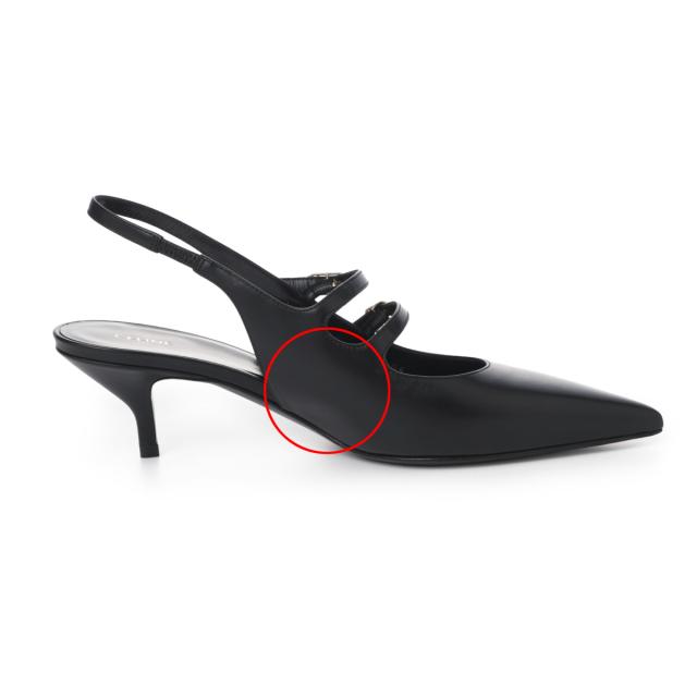 【美品】CELINEパンプス　セリーヌ 楽天市場】【最大2万円OFFクーポン対象・12/20～21限定】CELINE