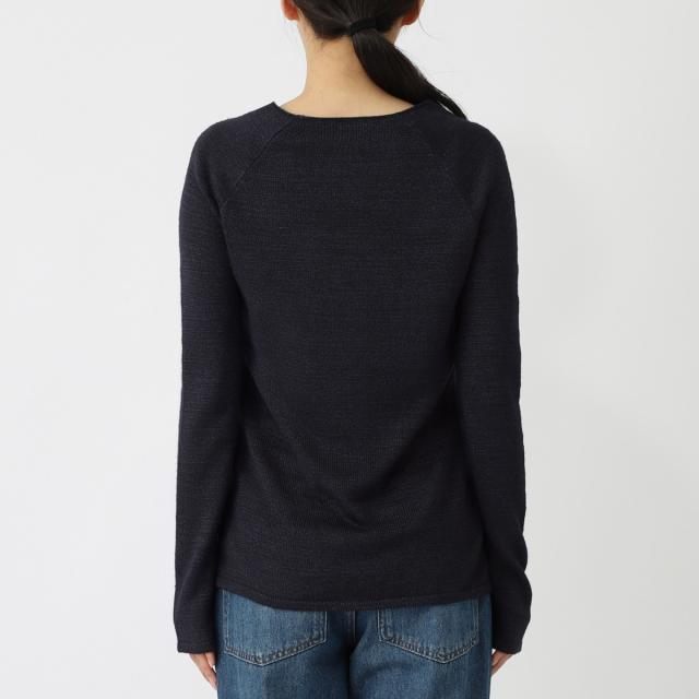 [あす着] ザ ロウ THE ROW クルーネックニット レディース JIPIN TOP あす着] ザ ロウ THE ROW クルーネックニット レディース JIPIN TOP