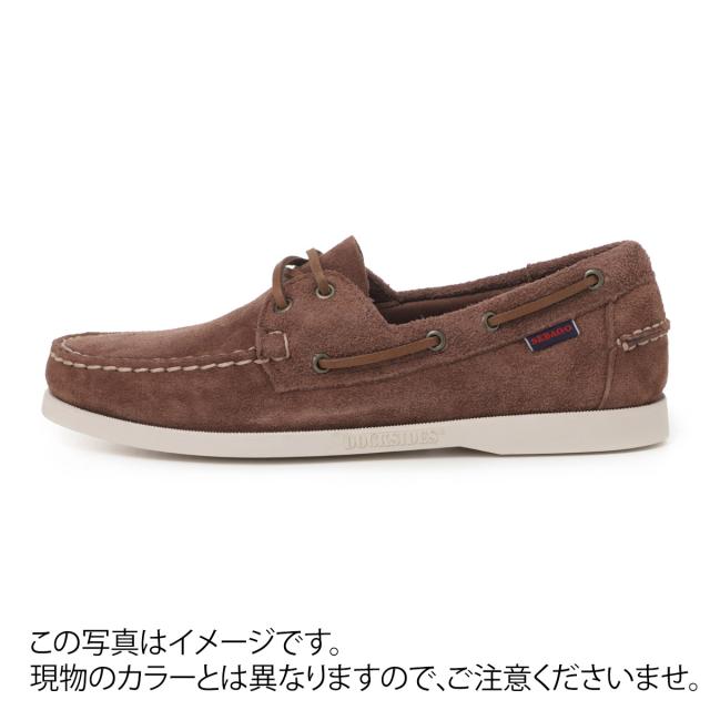 セバゴ SEBAGO デッキシューズ ボートシューズ メンズ PORTLAND FLESH OUT