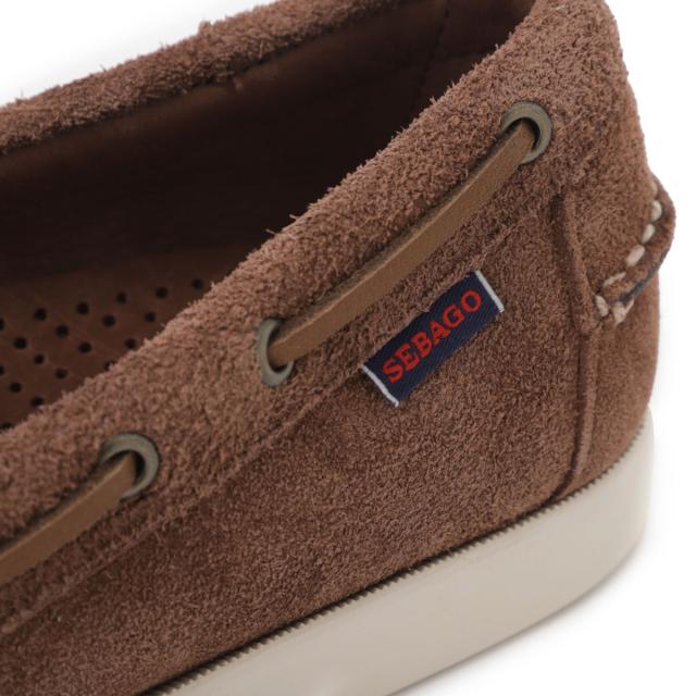 セバゴ SEBAGO デッキシューズ ボートシューズ メンズ PORTLAND FLESH OUT