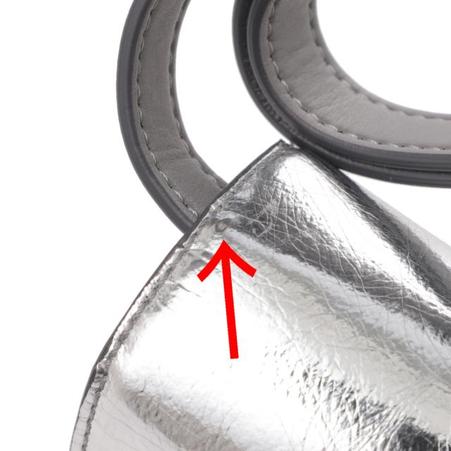 あす着] ステラマッカートニー STELLA McCARTNEY ショルダーバッグ