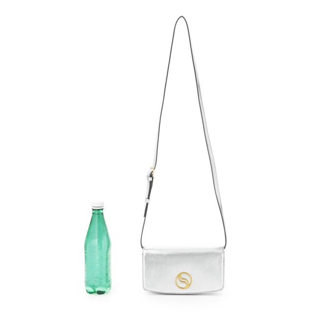 [あす着] ステラマッカートニー STELLA McCARTNEY ショルダーバッグ レディース S-Wave あす着] ステラマッカートニー STELLA McCARTNEY ショルダーバッグ
