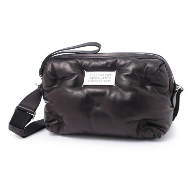 [あす着] メゾンマルジェラ Maison Margiela クロスボディバッグ レディース GLAM SLAM CAMERA BAG