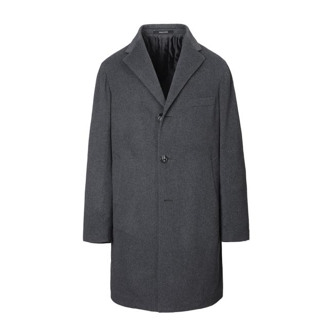 [あす着] タリアトーレ TAGLIATORE チェスターコート メンズ CSBM13X