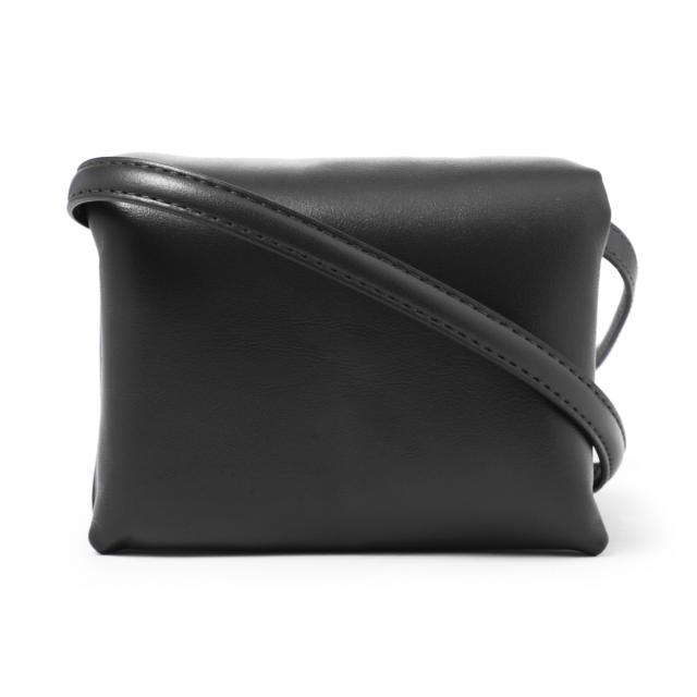 マルニ MARNI ポシェット ショルダーバッグ レディース PRISMA MINI POCHETTE_4