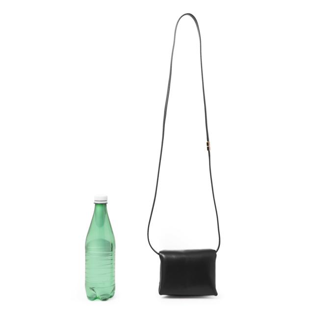 マルニ MARNI ポシェット ショルダーバッグ レディース PRISMA MINI POCHETTE_5