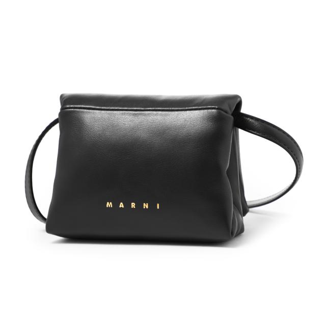 マルニ MARNI ポシェット ショルダーバッグ レディース PRISMA MINI POCHETTE_6