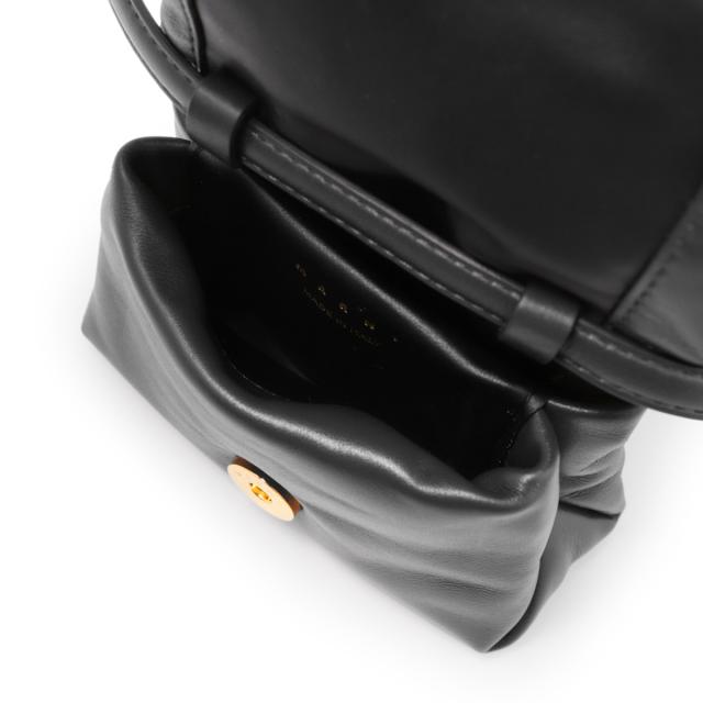マルニ MARNI ポシェット ショルダーバッグ レディース PRISMA MINI POCHETTE_7