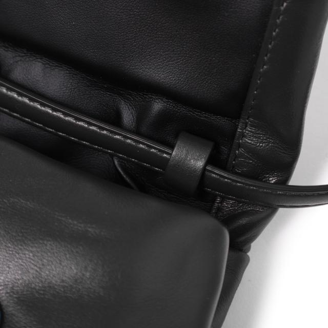 マルニ MARNI ポシェット ショルダーバッグ レディース PRISMA MINI POCHETTE_9
