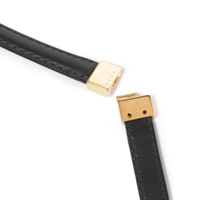 マルニ MARNI ポシェット ショルダーバッグ レディース PRISMA MINI POCHETTE_10