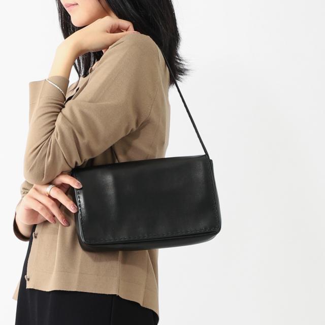 [あす着] ザ ロウ THE ROW ショルダーバッグ レディース NUANCE SHOULDER BAG