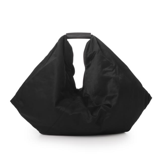 エムエム 6 メゾンマルジェラ MM6 Maison Margiela トートバッグ レディース JAPANESE DRAPED TOTE ジャパニーズ