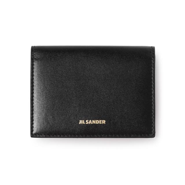ジルサンダー JIL SANDER 3つ折り財布 小銭入れ付き レディース TINY WALLET タイニー ウォレット