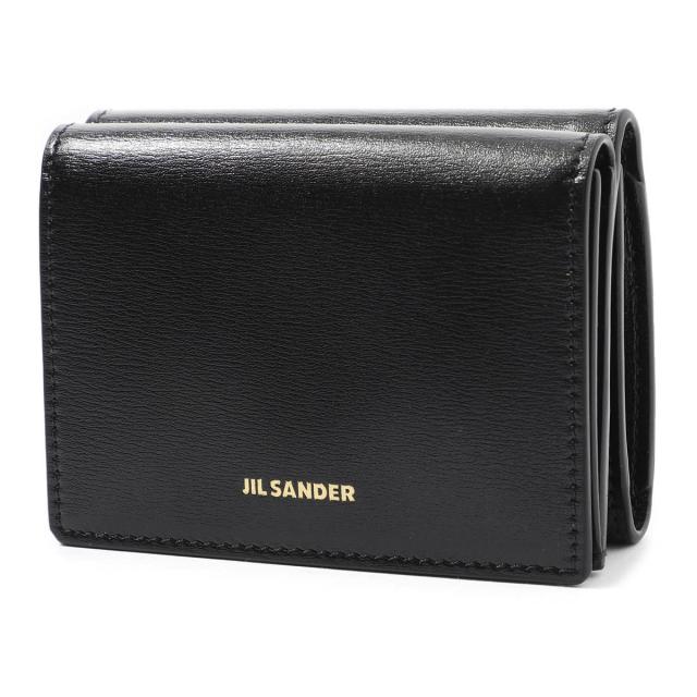 ジルサンダー JIL SANDER 3つ折り財布 小銭入れ付き レディース TINY WALLET タイニー ウォレット_2