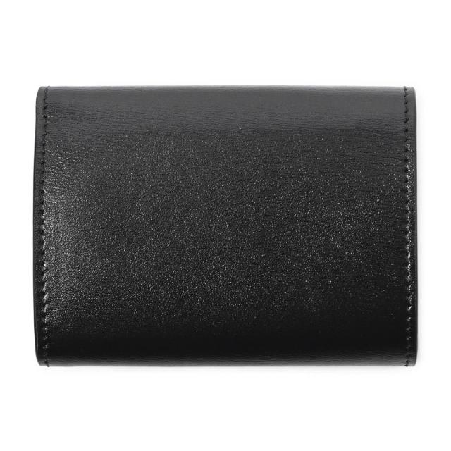 ジルサンダー JIL SANDER 3つ折り財布 小銭入れ付き レディース TINY WALLET タイニー ウォレット_3