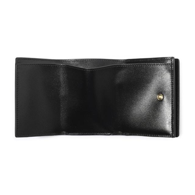 ジルサンダー JIL SANDER 3つ折り財布 小銭入れ付き レディース TINY WALLET タイニー ウォレット_4