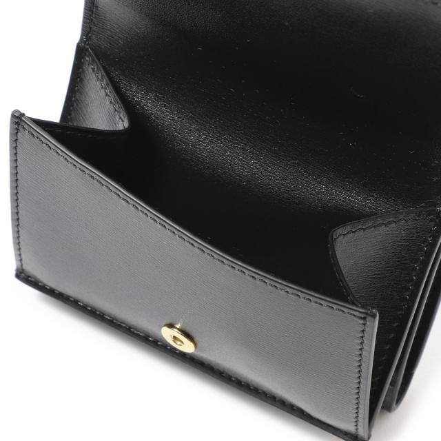 ジルサンダー JIL SANDER 3つ折り財布 小銭入れ付き レディース TINY WALLET タイニー ウォレット_7