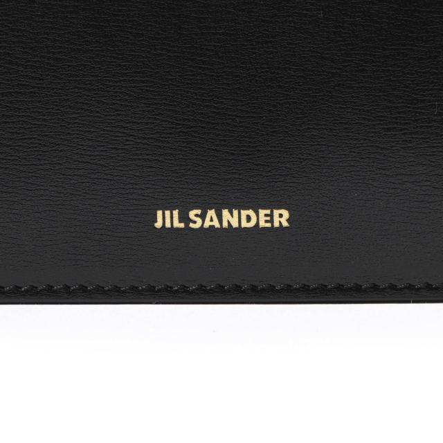 ジルサンダー JIL SANDER 3つ折り財布 小銭入れ付き レディース TINY WALLET タイニー ウォレット_8