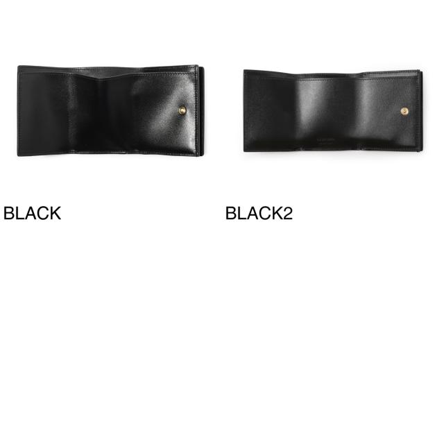 ジルサンダー JIL SANDER 3つ折り財布 小銭入れ付き レディース TINY WALLET タイニー ウォレット_9